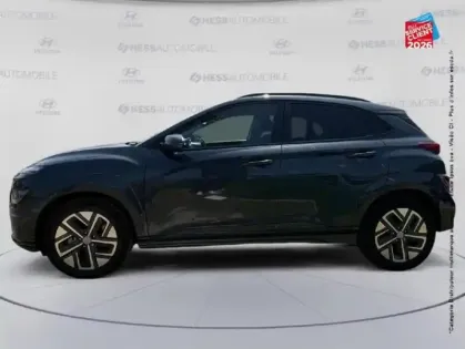 Photo 8 Hyundai Kona  Electric 39kWh - 136ch Intuitive
