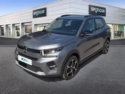 Photo Citroën C3 Plus