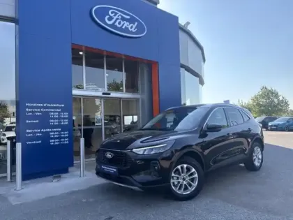 Photo Ford Kuga Titanium Business