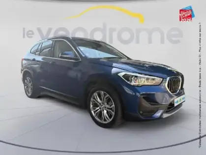 Photo 17 BMW X1  sDrive20iA 178ch Business Design DKG7 9cv
