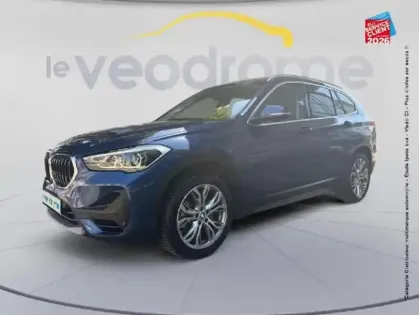 Photo Bmw X1 Business Design