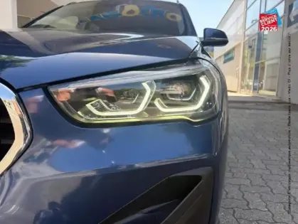 Photo 12 BMW X1  sDrive20iA 178ch Business Design DKG7 9cv