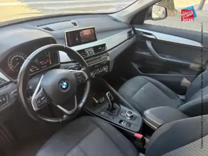 Photo 29 BMW X1  sDrive20iA 178ch Business Design DKG7 9cv