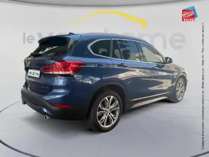 Photo 5 BMW X1  sDrive20iA 178ch Business Design DKG7 9cv