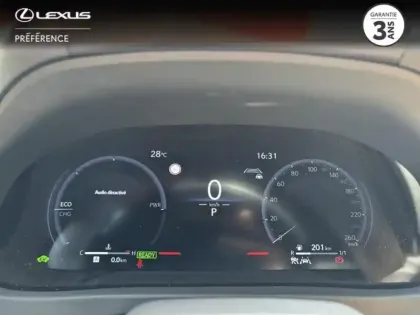 Photo 7 Lexus UX  300h Le 2WD MC25