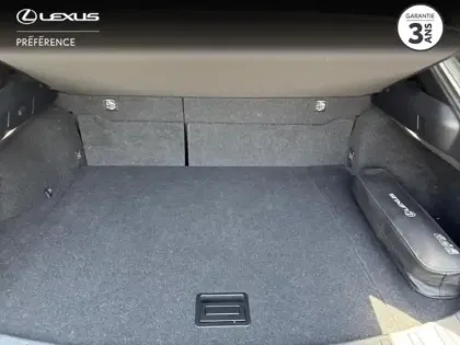 Photo 9 Lexus UX  300h Le 2WD MC25