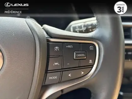 Photo 13 Lexus UX  300h Le 2WD MC25