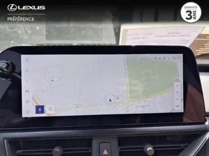 Photo 8 Lexus UX  300h Le 2WD MC25