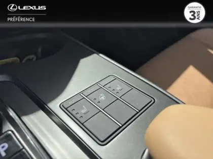 Photo 12 Lexus UX  300h Le 2WD MC25