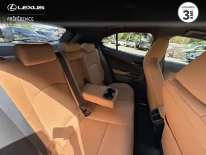 Photo 6 Lexus UX  300h Le 2WD MC25