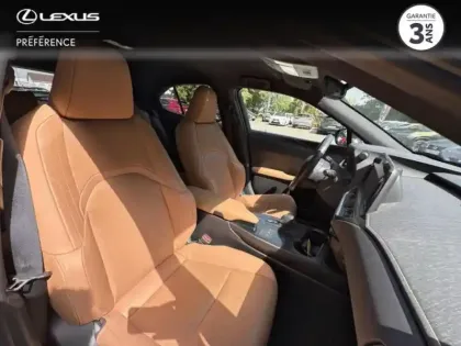 Photo 5 Lexus UX  300h Le 2WD MC25