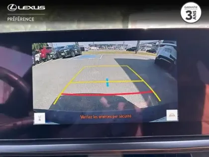 Photo 10 Lexus UX  300h Le 2WD MC25