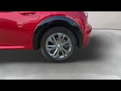 Photo 9 Peugeot 208  e- 136ch Allure