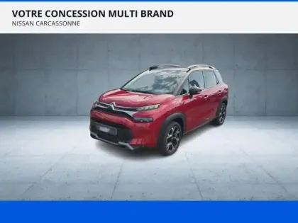 Photo Citroën C3 Aircross Max