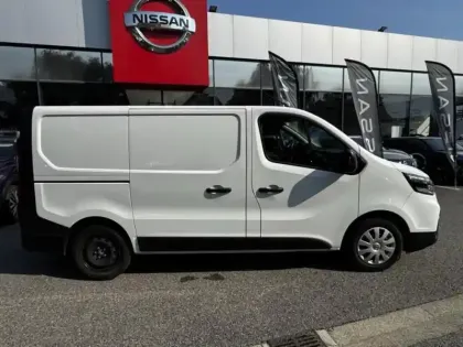 Photo 10 Nissan Primastar  Fg L1H1 2t8 2.0 dCi 130ch N-Connecta