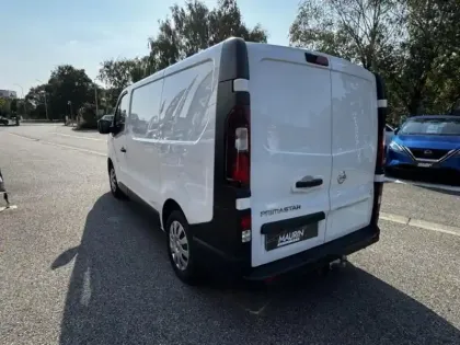 Photo 7 Nissan Primastar  Fg L1H1 2t8 2.0 dCi 130ch N-Connecta