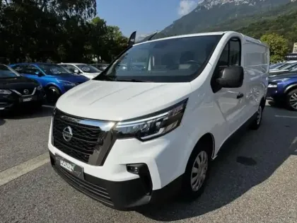 Photo 5 Nissan Primastar  Fg L1H1 2t8 2.0 dCi 130ch N-Connecta