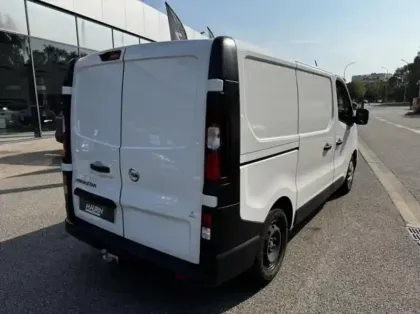 Photo 9 Nissan Primastar  Fg L1H1 2t8 2.0 dCi 130ch N-Connecta