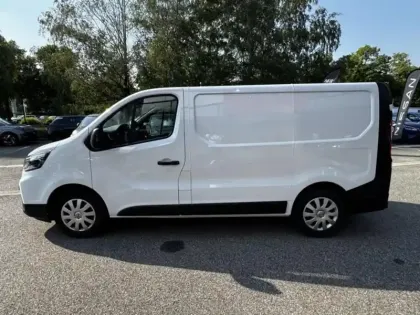 Photo 6 Nissan Primastar  Fg L1H1 2t8 2.0 dCi 130ch N-Connecta
