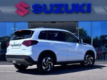 Photo 6 Suzuki Vitara  1.4 Boosterjet Hybrid 110ch Style MY25