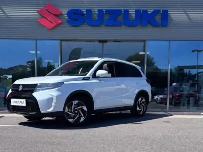 Photo Suzuki Vitara Style