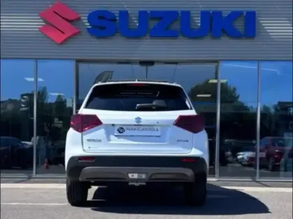 Photo 5 Suzuki Vitara  1.4 Boosterjet Hybrid 110ch Style MY25
