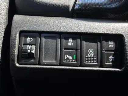 Photo 11 Suzuki Vitara  1.4 Boosterjet Hybrid 110ch Style MY25