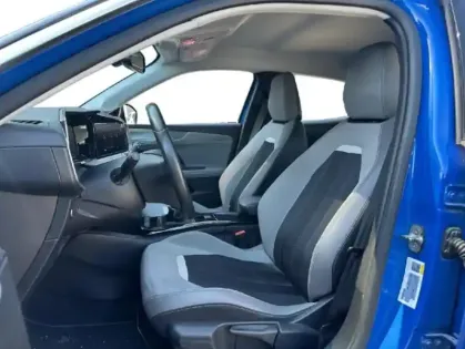 Photo 8 Opel Mokka  1.2 Turbo 100ch Elegance