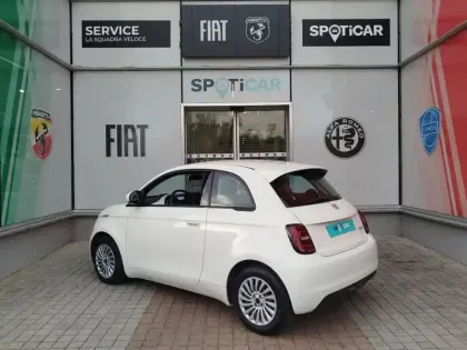 Photo 5 Fiat 500  e 118ch MY23