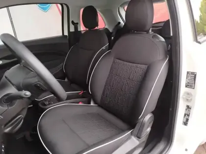 Photo 9 Fiat 500  e 118ch MY23