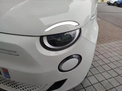 Photo 6 Fiat 500  e 118ch MY23