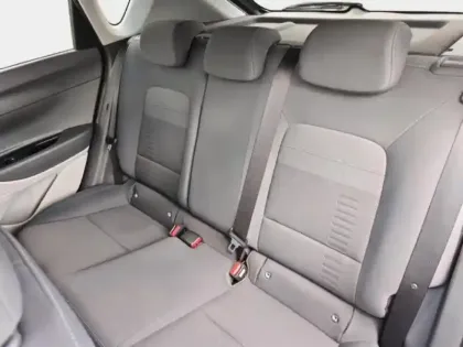Photo 11 Hyundai Bayon  1.0 T-GDi 100ch Hybrid 48V Creative