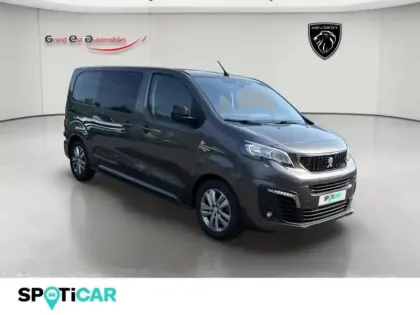 Photo 7 Peugeot Expert  Fg M 2.0 BlueHDi 180ch S&S