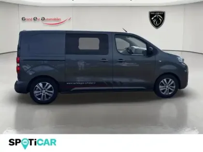 Photo 6 Peugeot Expert  Fg M 2.0 BlueHDi 180ch S&S