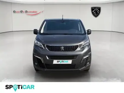 Photo 8 Peugeot Expert  Fg M 2.0 BlueHDi 180ch S&S