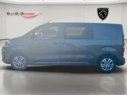 Photo 16 Peugeot Expert  Fg M 2.0 BlueHDi 180ch S&S