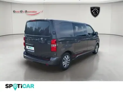 Photo 5 Peugeot Expert  Fg M 2.0 BlueHDi 180ch S&S
