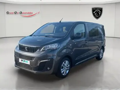 Photo 15 Peugeot Expert  Fg M 2.0 BlueHDi 180ch S&S