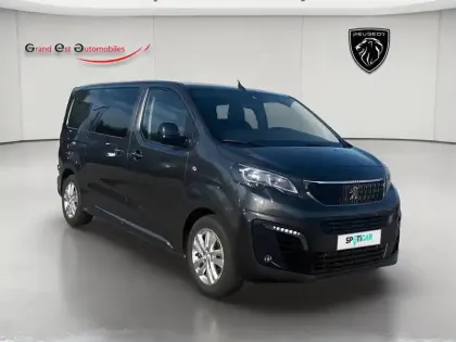 Photo 22 Peugeot Expert  Fg M 2.0 BlueHDi 180ch S&S