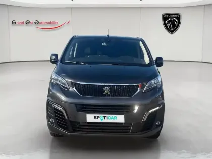 Photo 23 Peugeot Expert  Fg M 2.0 BlueHDi 180ch S&S