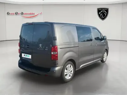 Photo 20 Peugeot Expert  Fg M 2.0 BlueHDi 180ch S&S