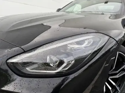 Photo 9 BMW Z4  Roadster sDrive20iA 197ch M Sport