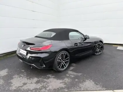 Photo 13 BMW Z4  Roadster sDrive20iA 197ch M Sport