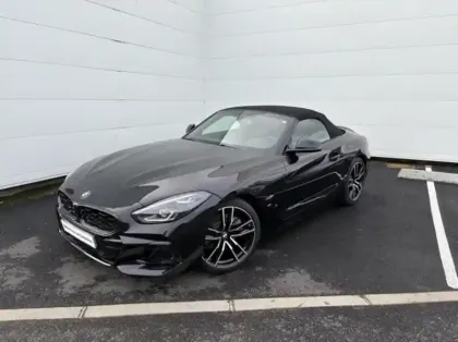 Photo Bmw Z4 M Sport