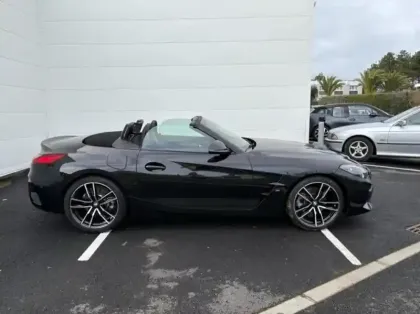 Photo 14 BMW Z4  Roadster sDrive20iA 197ch M Sport