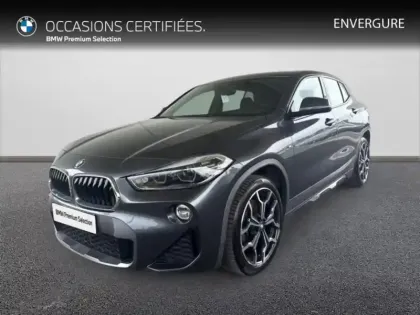 Photo Bmw X2 M Sport X