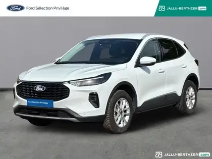 Photo Ford Kuga Titanium Business