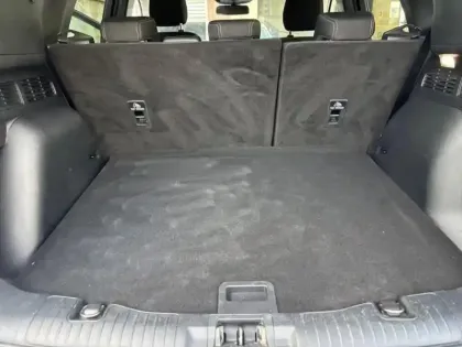 Photo 8 Ford Kuga  2.5 Duratec 180ch Hybrid FlexiFuel Titanium Business Powershift