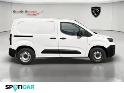 Photo 7 Peugeot Partner  Standard 650kg BlueHDi 75ch Premium 4cv