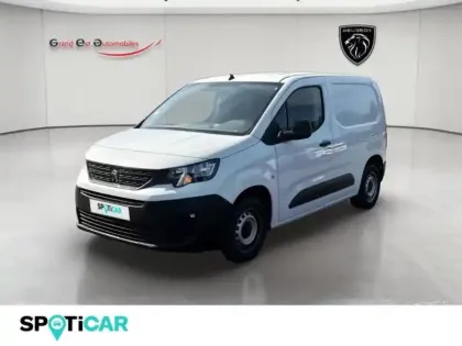 Photo Peugeot Partner Premium